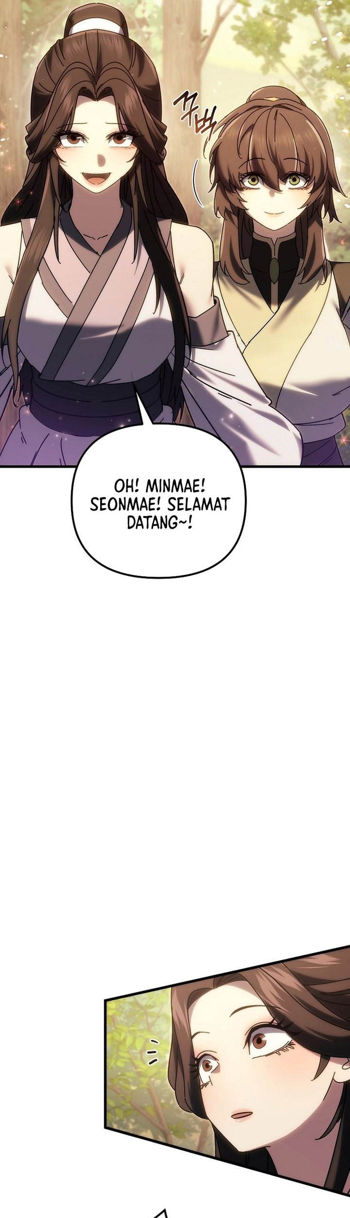 Chronicles of the Reincarnated Demon God Chapter 37 - halaman 74