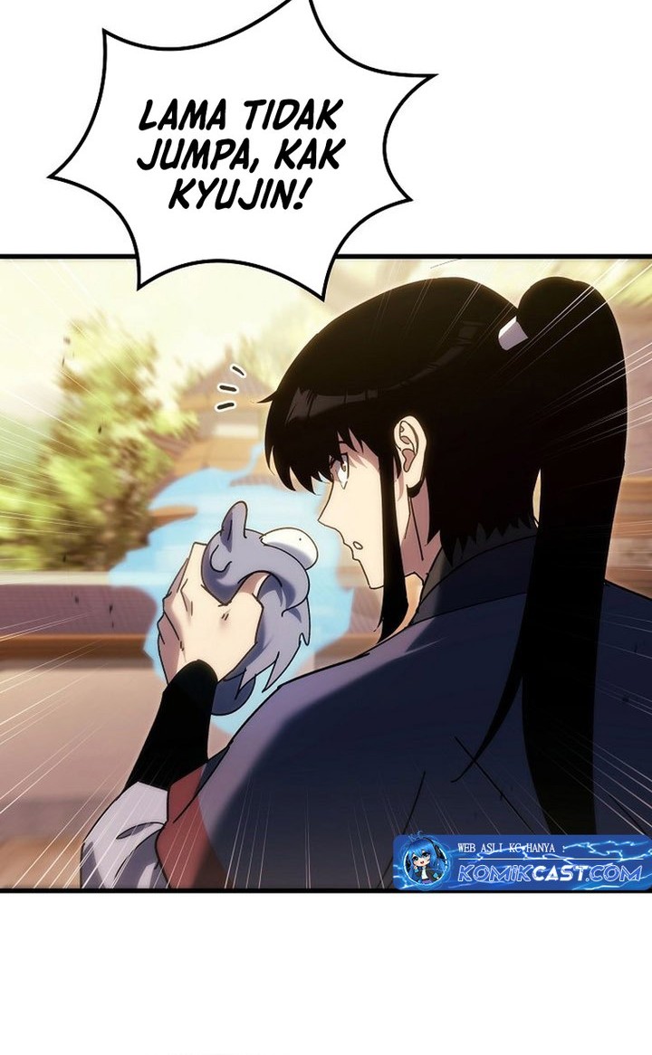 Chronicles of the Reincarnated Demon God Chapter 37 - halaman 75