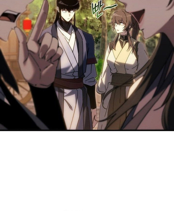 Chronicles of the Reincarnated Demon God Chapter 37 - halaman 83