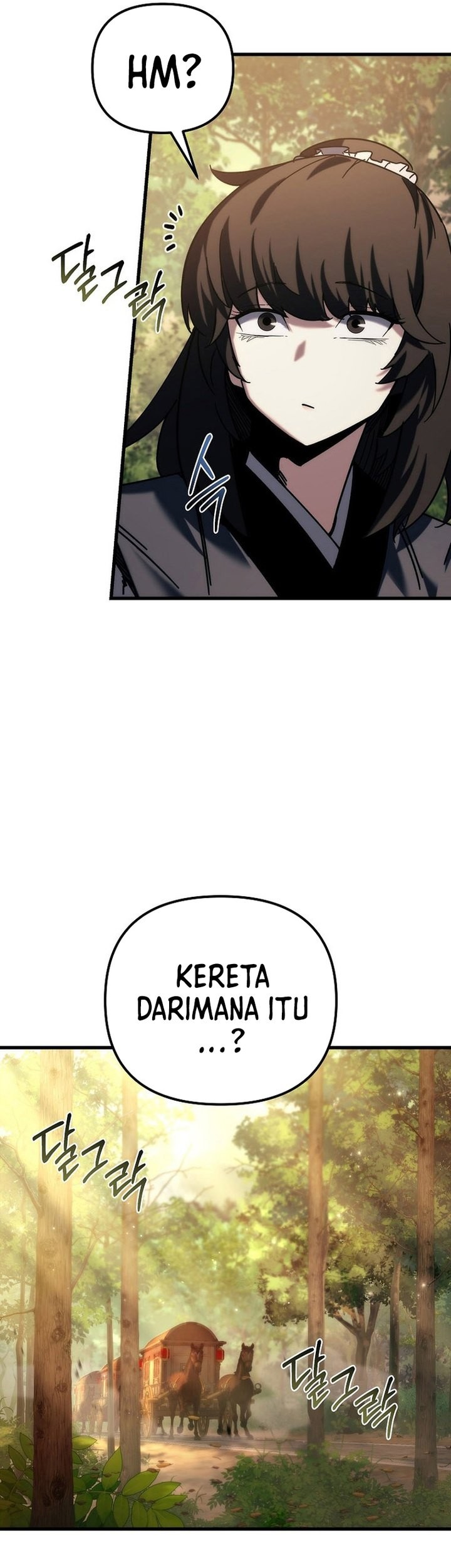 Chronicles of the Reincarnated Demon God Chapter 37 - halaman 88