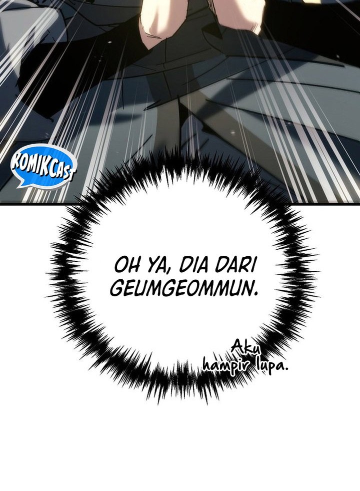 Chronicles of the Reincarnated Demon God Chapter 37 - halaman 97