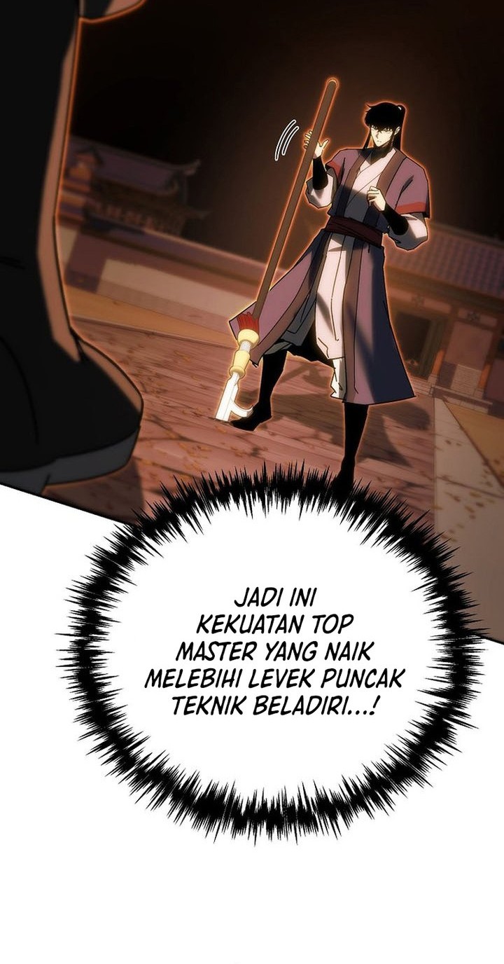 Chronicles of the Reincarnated Demon God Chapter 38 - halaman 65