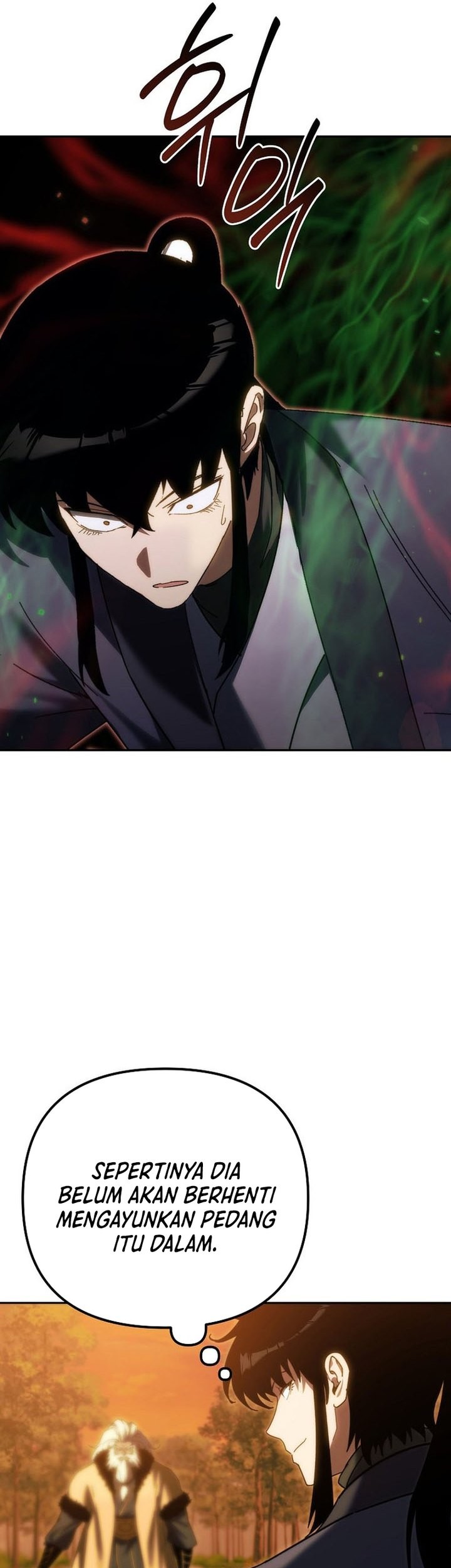 Chronicles of the Reincarnated Demon God Chapter 38 - halaman 66