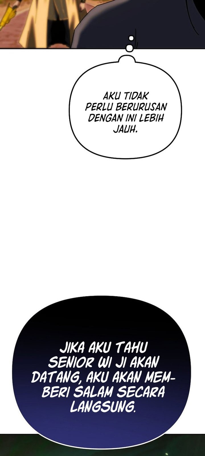 Chronicles of the Reincarnated Demon God Chapter 38 - halaman 67