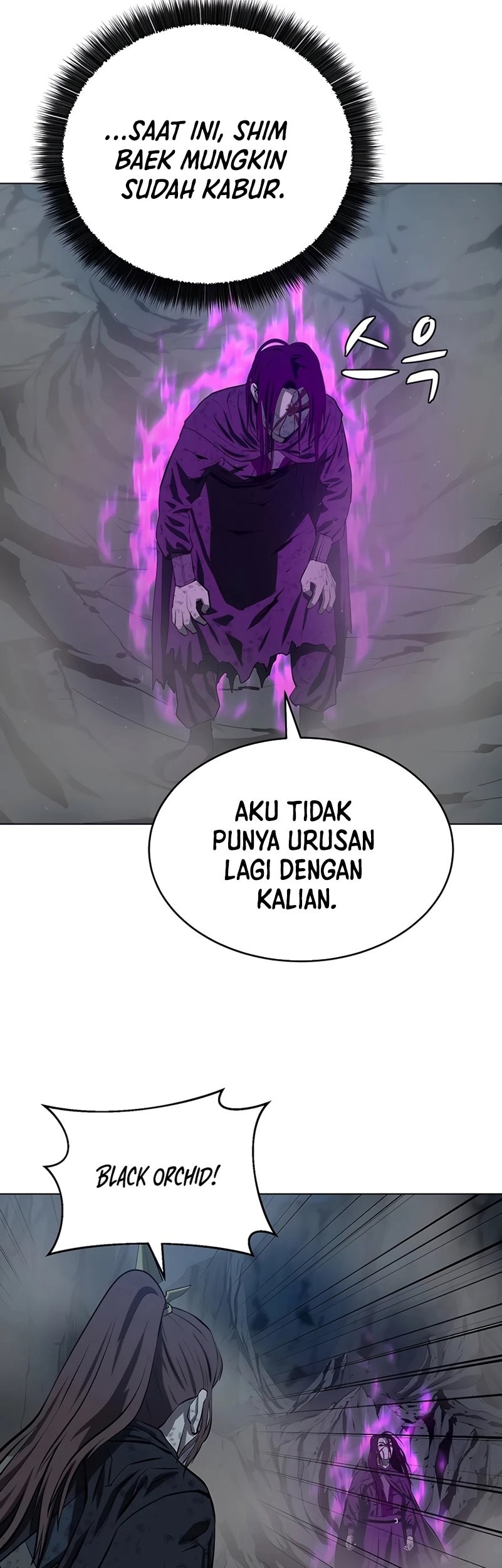 Chronicles of the Reincarnated Demon God Chapter 38 - halaman 7