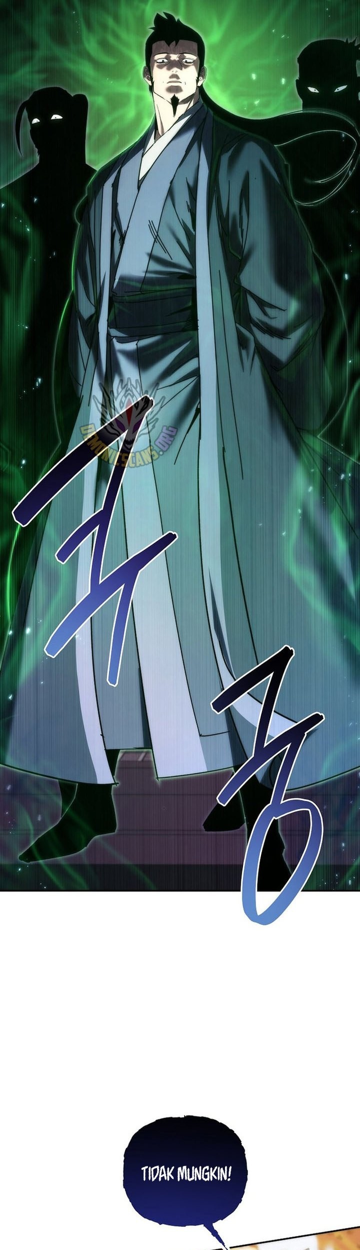Chronicles of the Reincarnated Demon God Chapter 38 - halaman 70