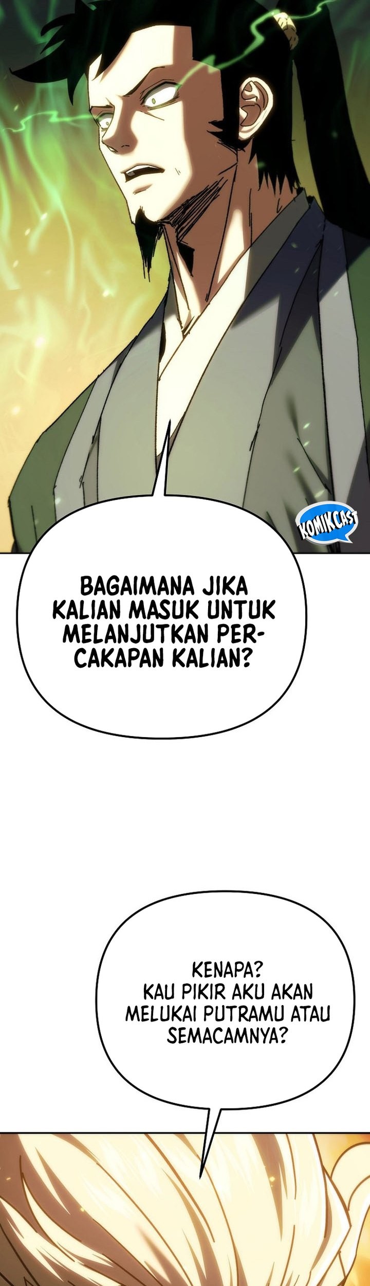 Chronicles of the Reincarnated Demon God Chapter 38 - halaman 76