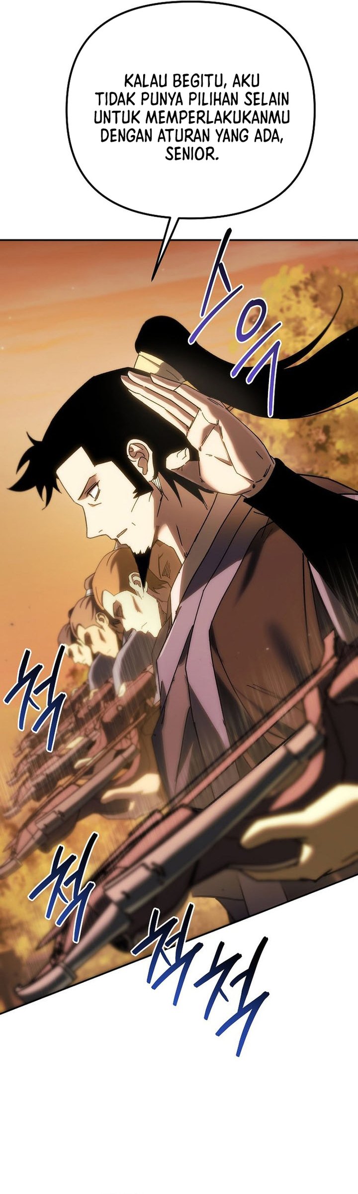Chronicles of the Reincarnated Demon God Chapter 38 - halaman 82