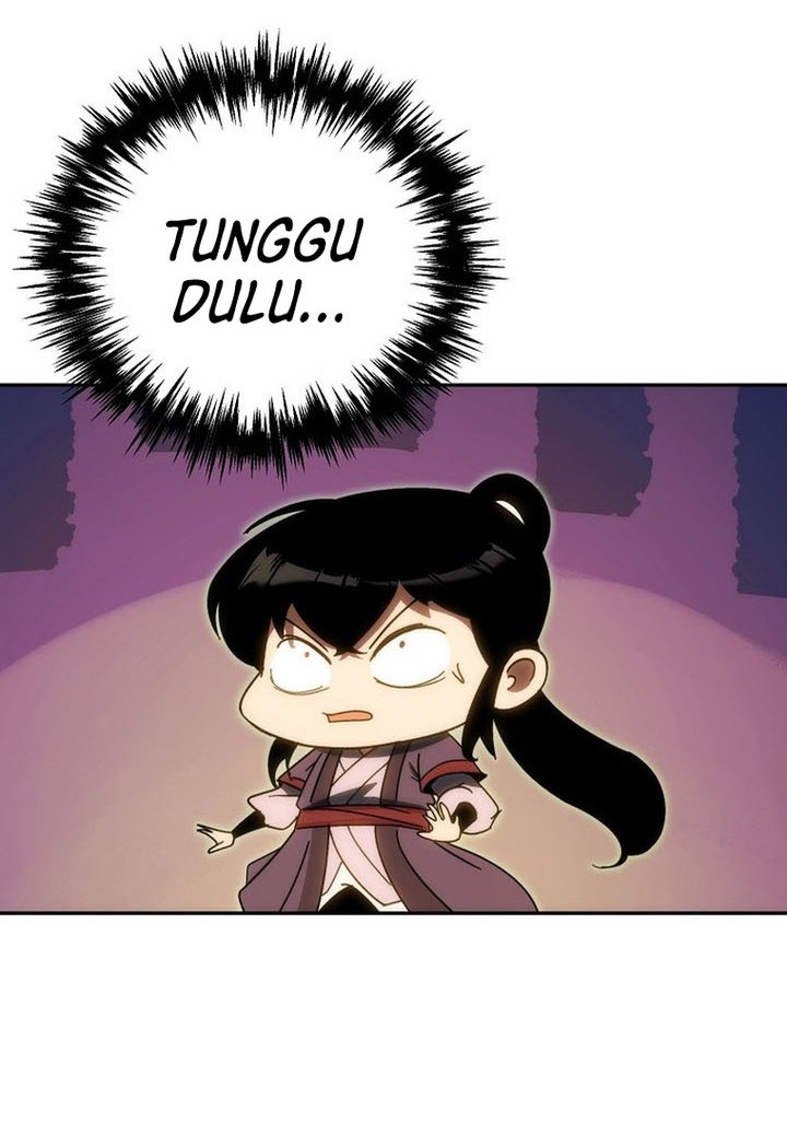Chronicles of the Reincarnated Demon God Chapter 38 - halaman 86