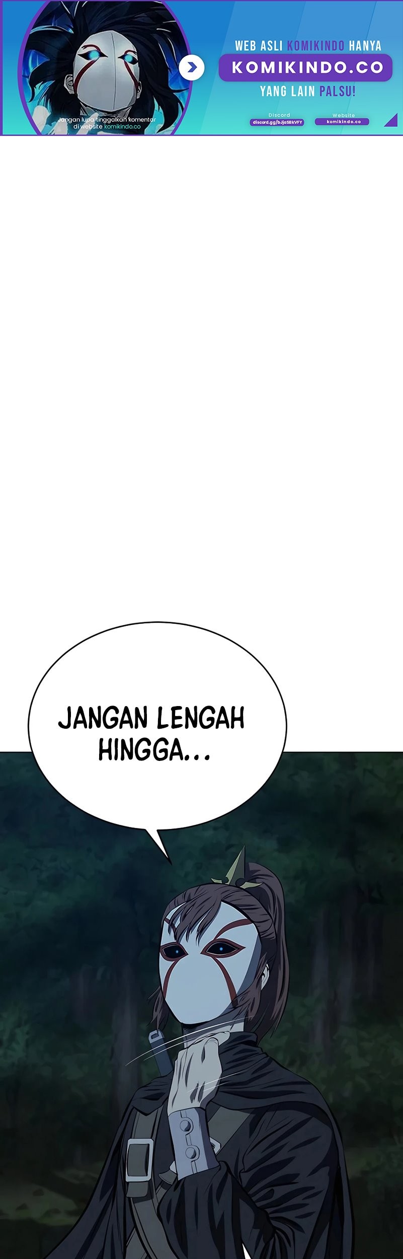 Chronicles of the Reincarnated Demon God Chapter 39 - halaman 2