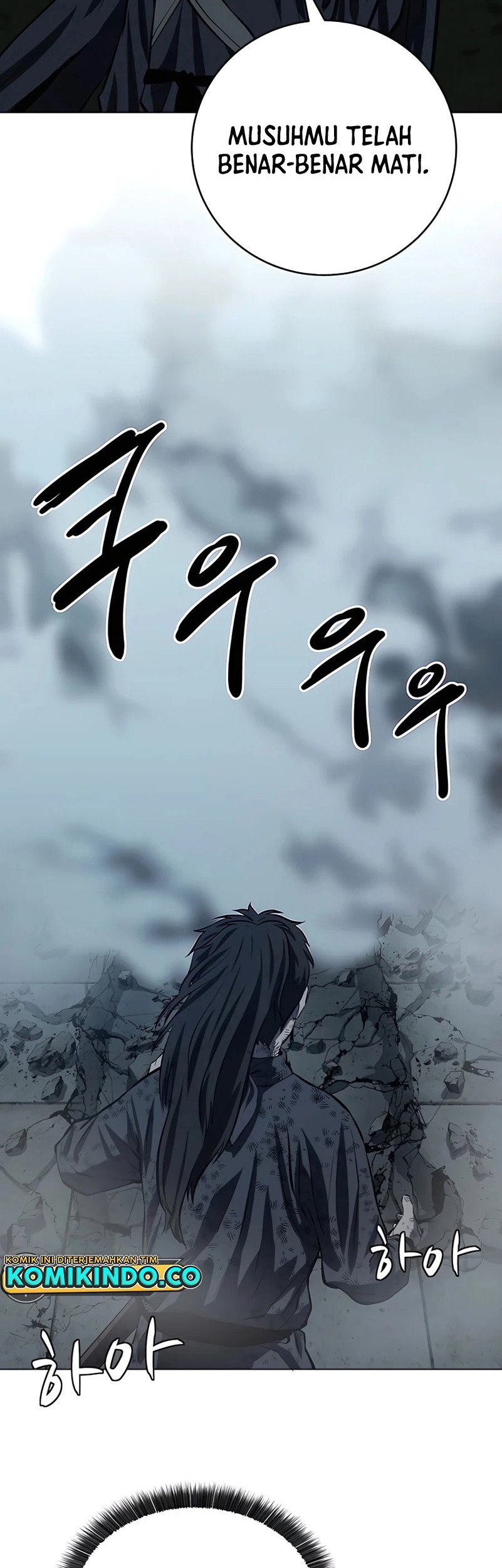 Chronicles of the Reincarnated Demon God Chapter 39 - halaman 3
