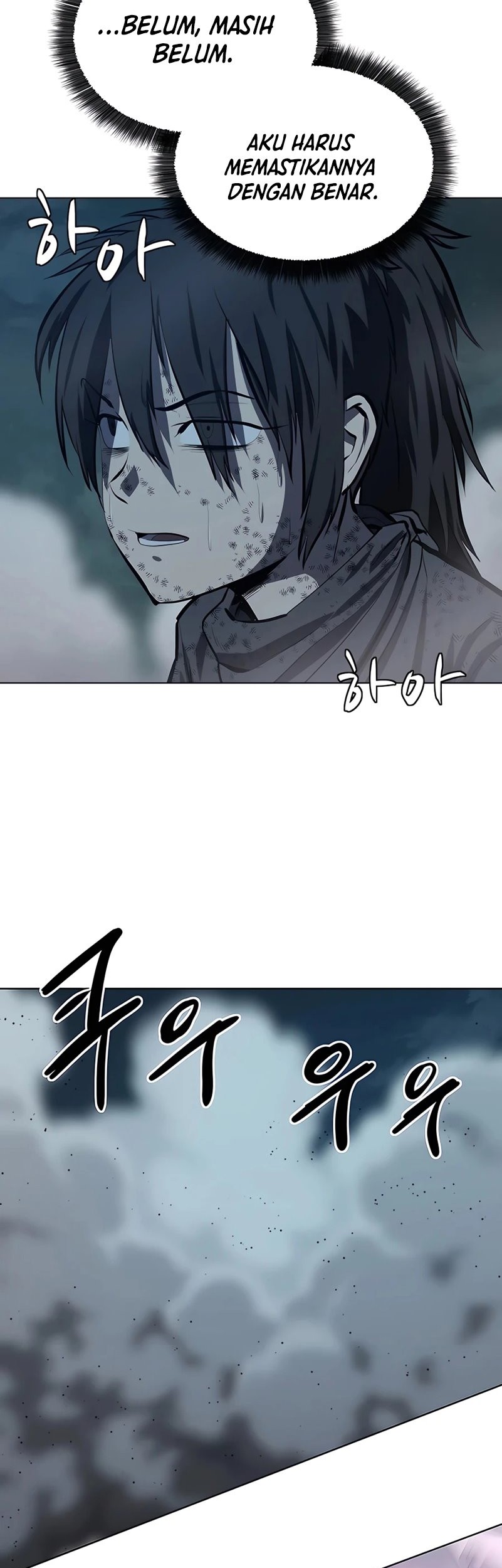 Chronicles of the Reincarnated Demon God Chapter 39 - halaman 4