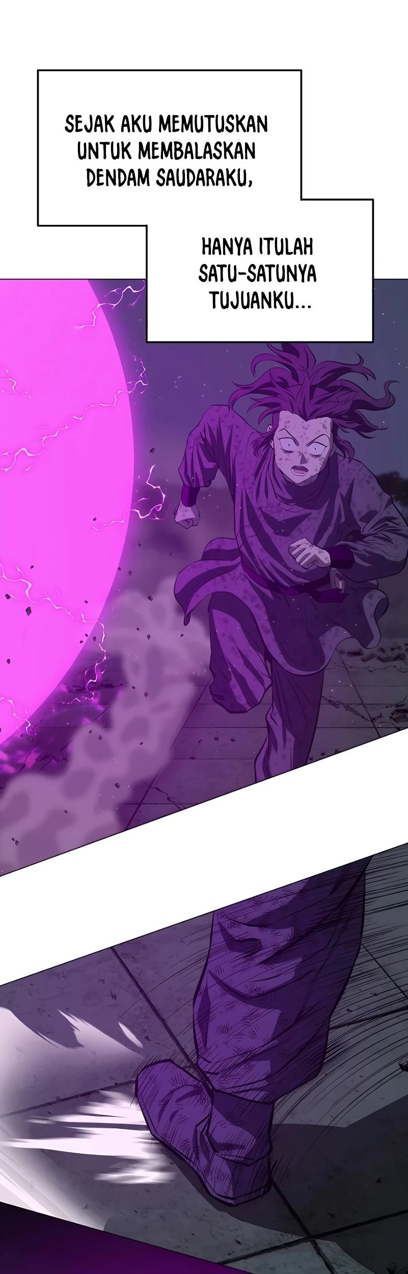 Chronicles of the Reincarnated Demon God Chapter 39 - halaman 46