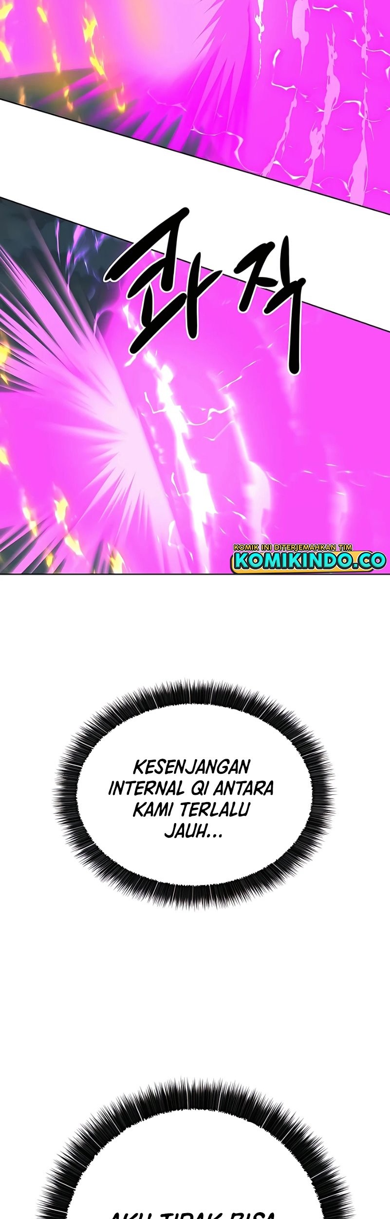 Chronicles of the Reincarnated Demon God Chapter 39 - halaman 52