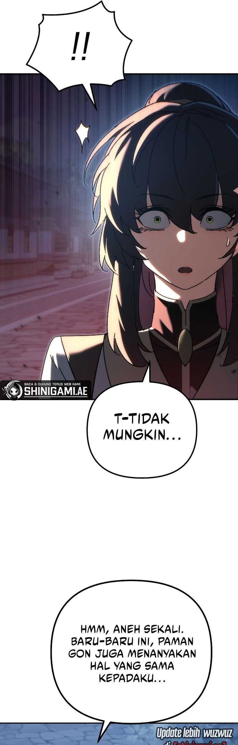 Chronicles of the Reincarnated Demon God Chapter 39 - halaman 57