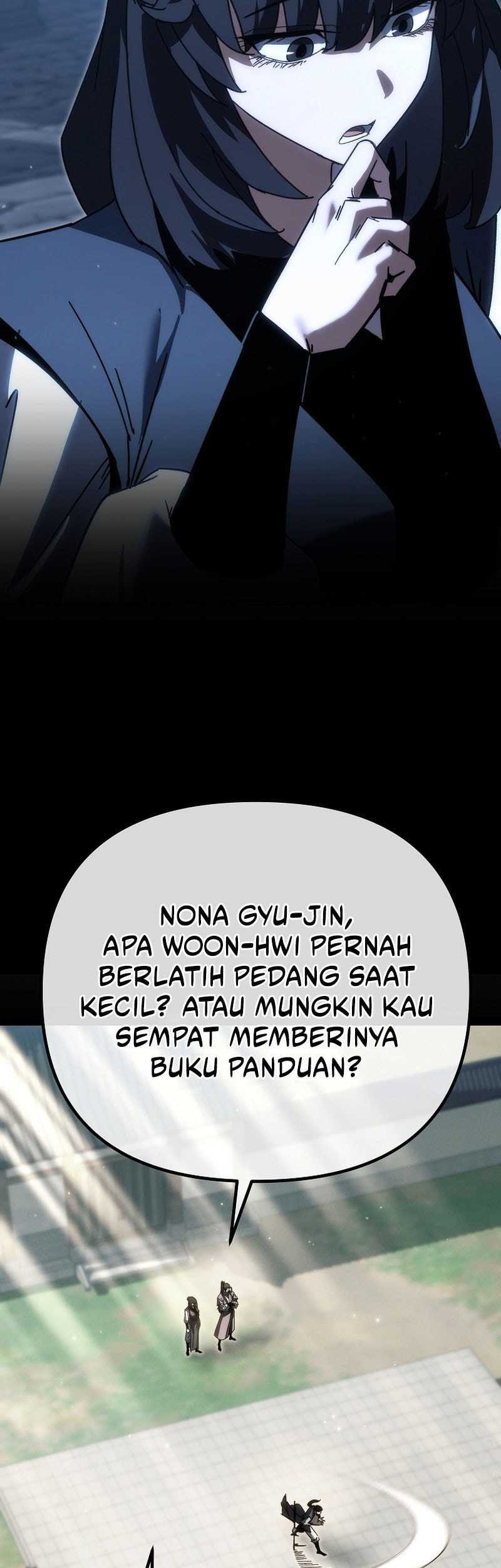 Chronicles of the Reincarnated Demon God Chapter 39 - halaman 59