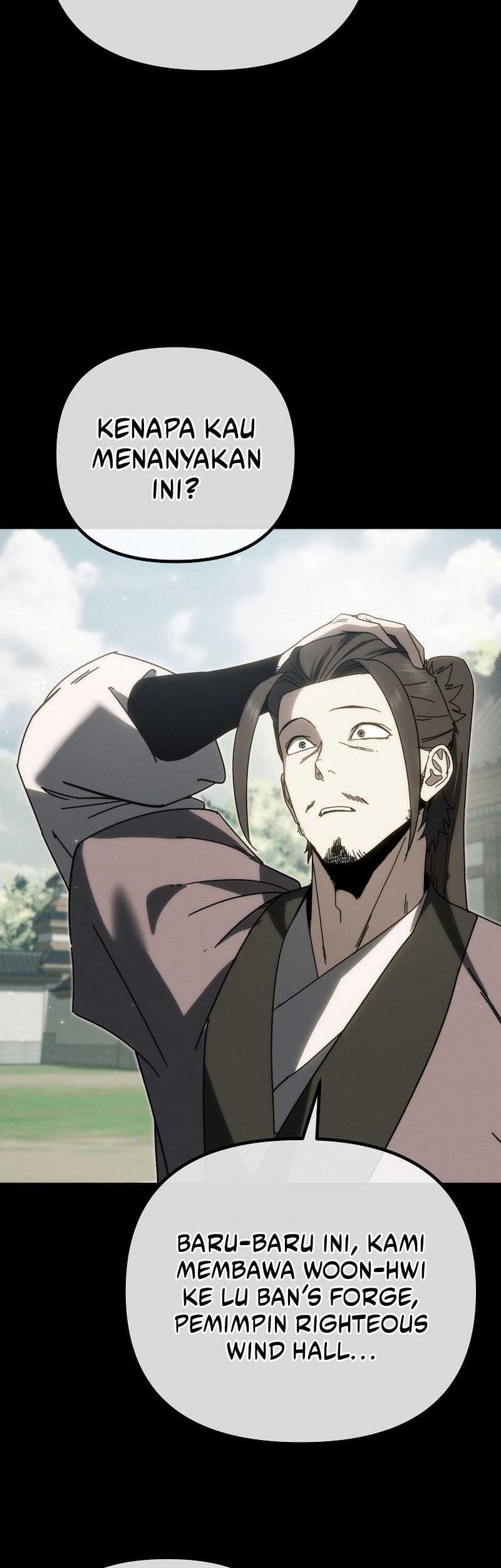 Chronicles of the Reincarnated Demon God Chapter 39 - halaman 62