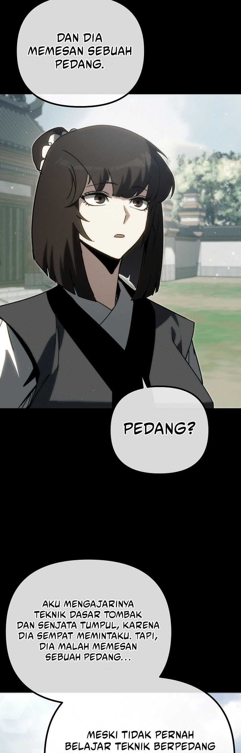 Chronicles of the Reincarnated Demon God Chapter 39 - halaman 63