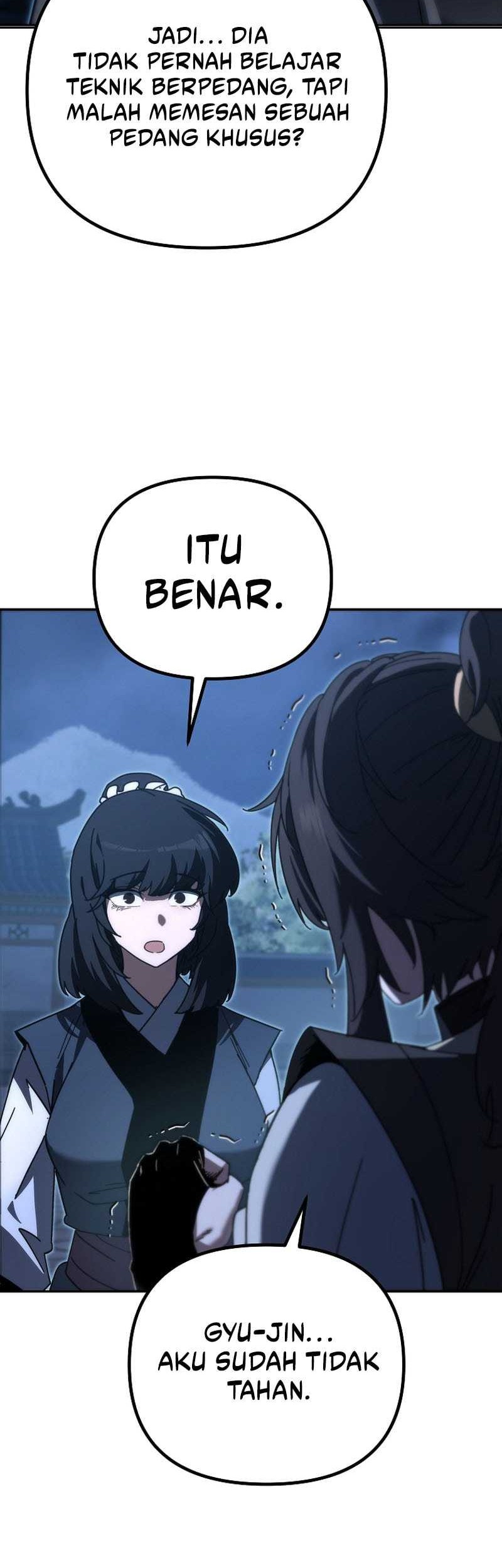 Chronicles of the Reincarnated Demon God Chapter 39 - halaman 66