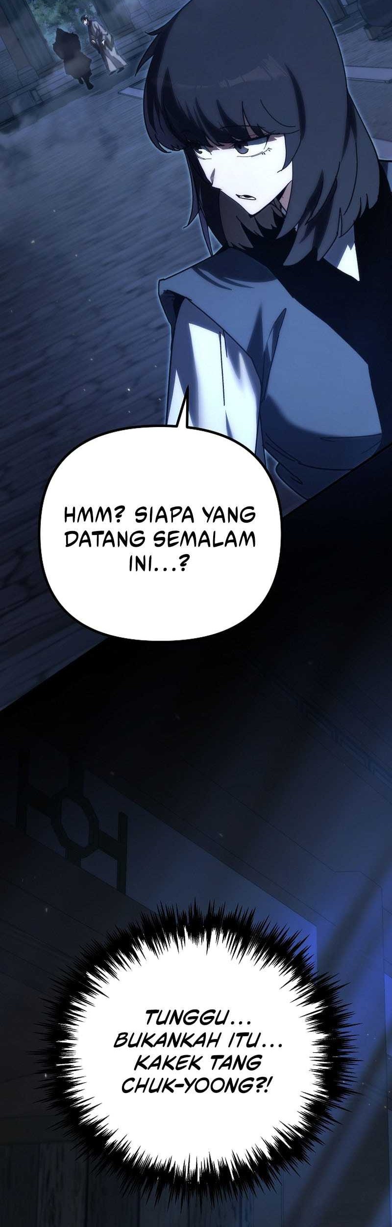 Chronicles of the Reincarnated Demon God Chapter 39 - halaman 74