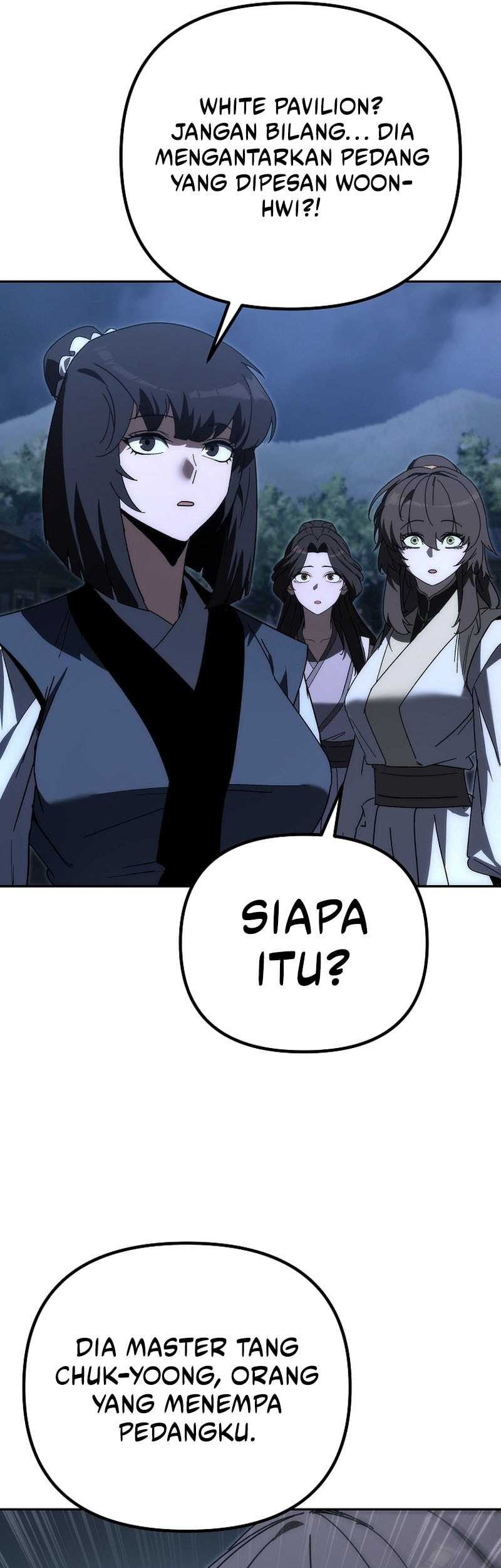 Chronicles of the Reincarnated Demon God Chapter 39 - halaman 77