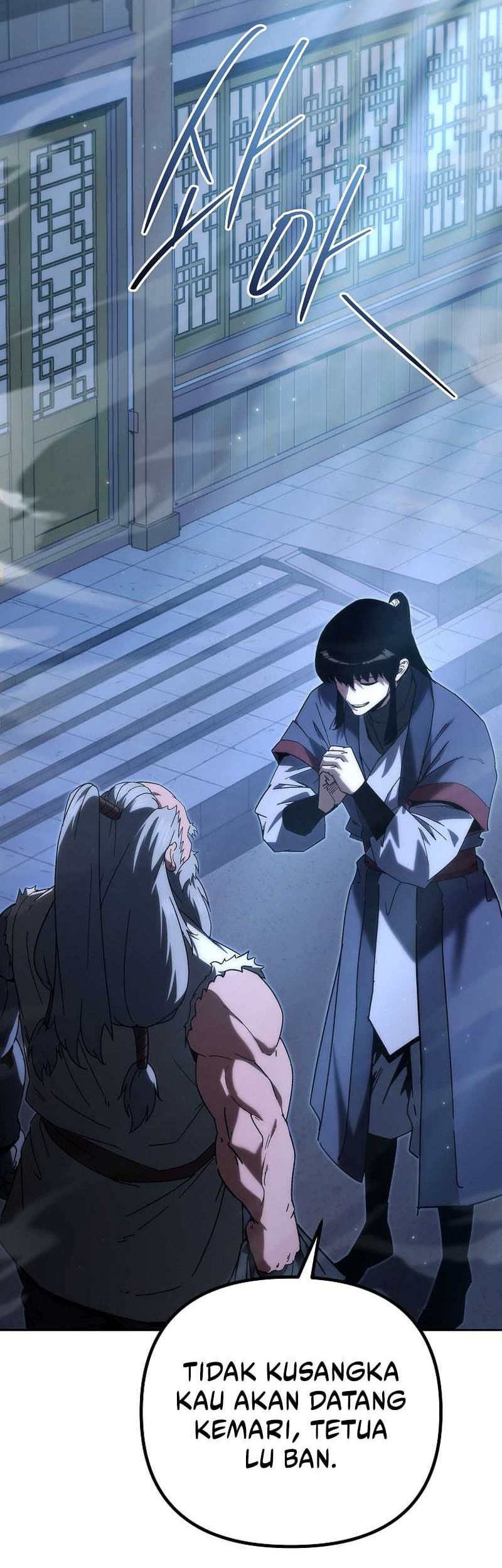 Chronicles of the Reincarnated Demon God Chapter 39 - halaman 80