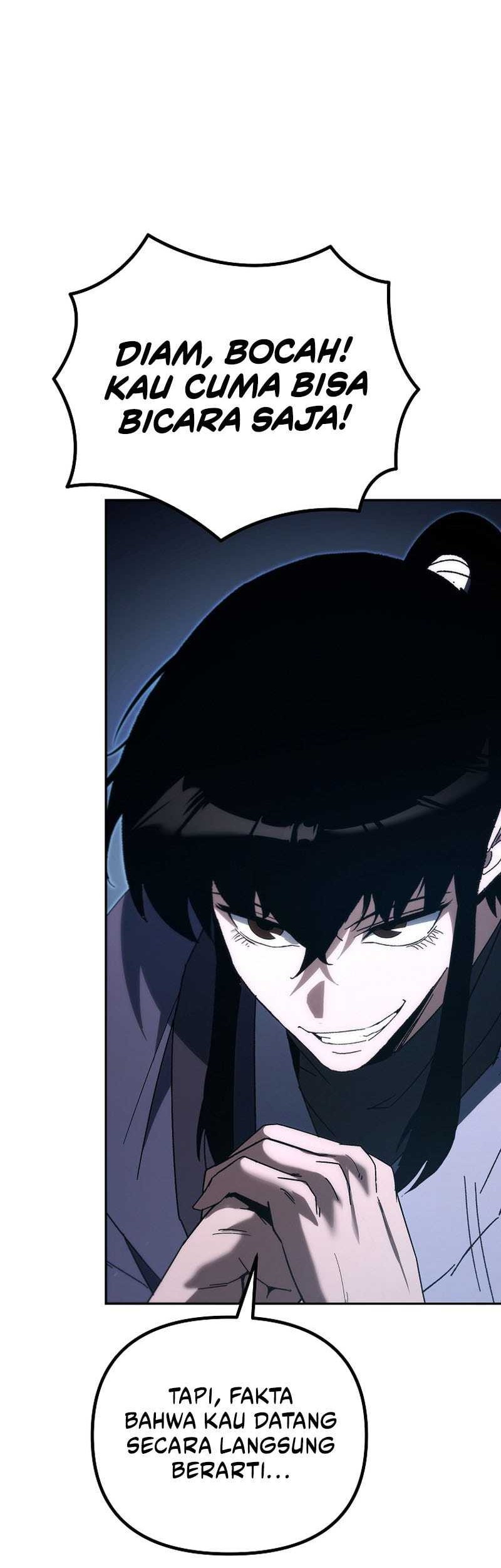 Chronicles of the Reincarnated Demon God Chapter 39 - halaman 82