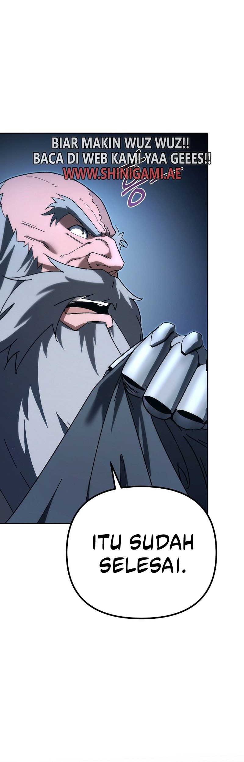 Chronicles of the Reincarnated Demon God Chapter 39 - halaman 83