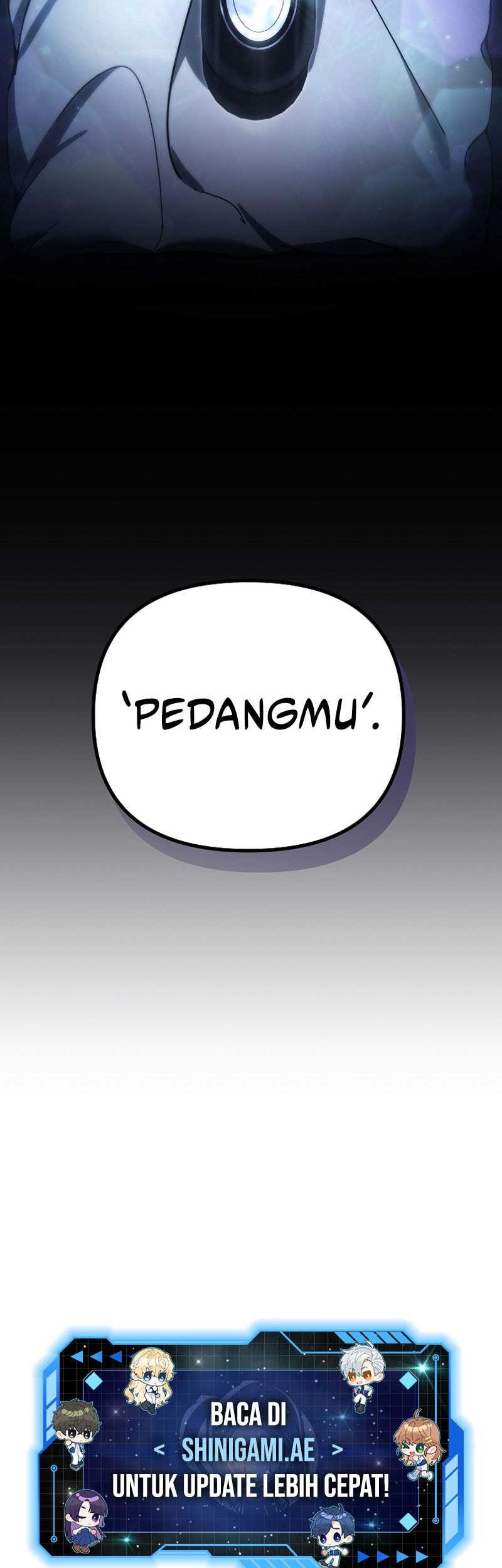 Chronicles of the Reincarnated Demon God Chapter 39 - halaman 86