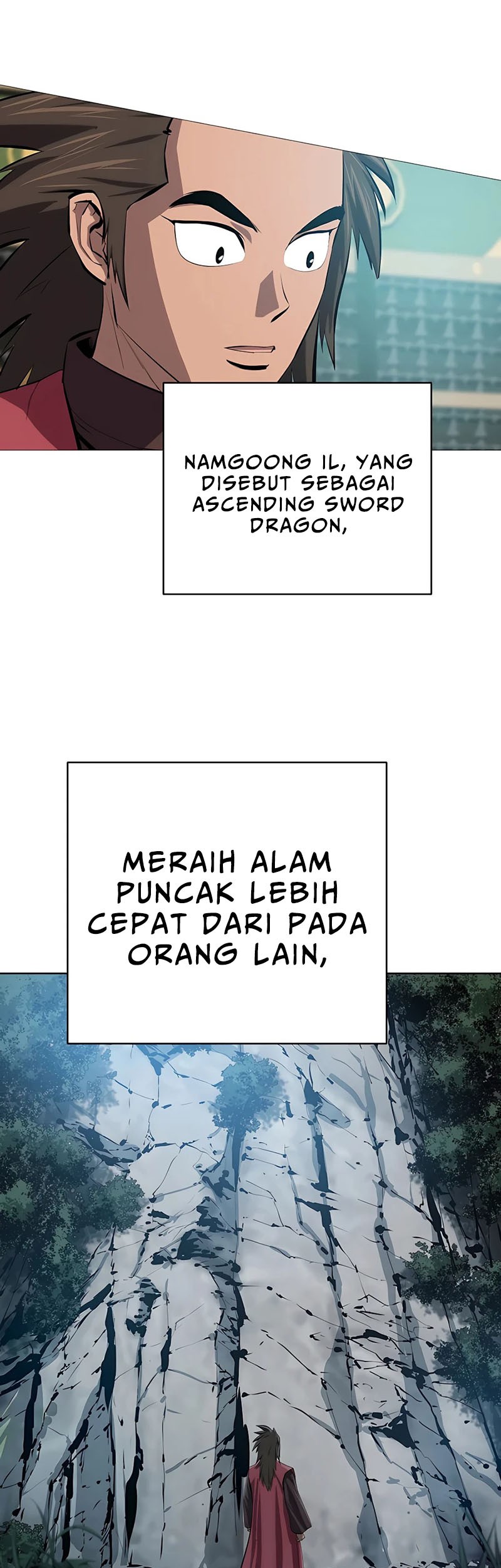 Chronicles of the Reincarnated Demon God Chapter 4 - halaman 17