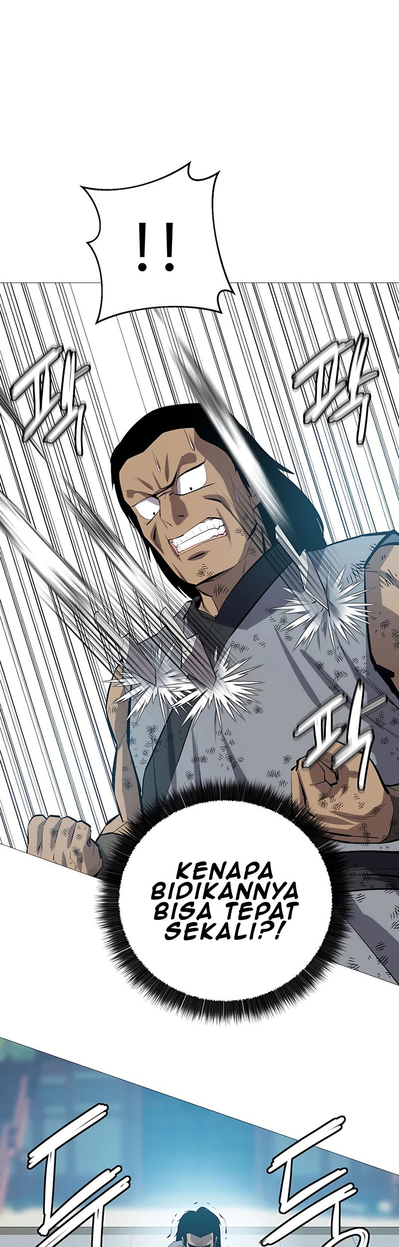 Chronicles of the Reincarnated Demon God Chapter 4 - halaman 29