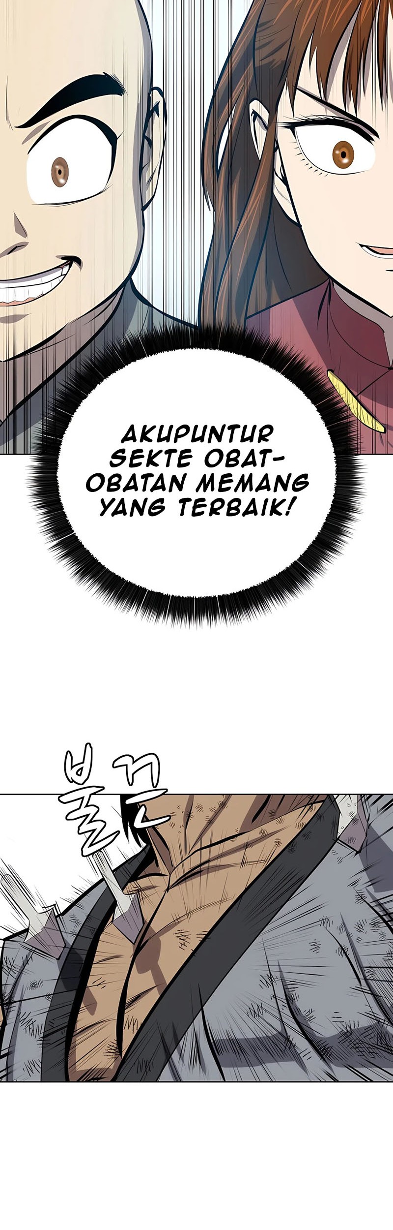 Chronicles of the Reincarnated Demon God Chapter 4 - halaman 36