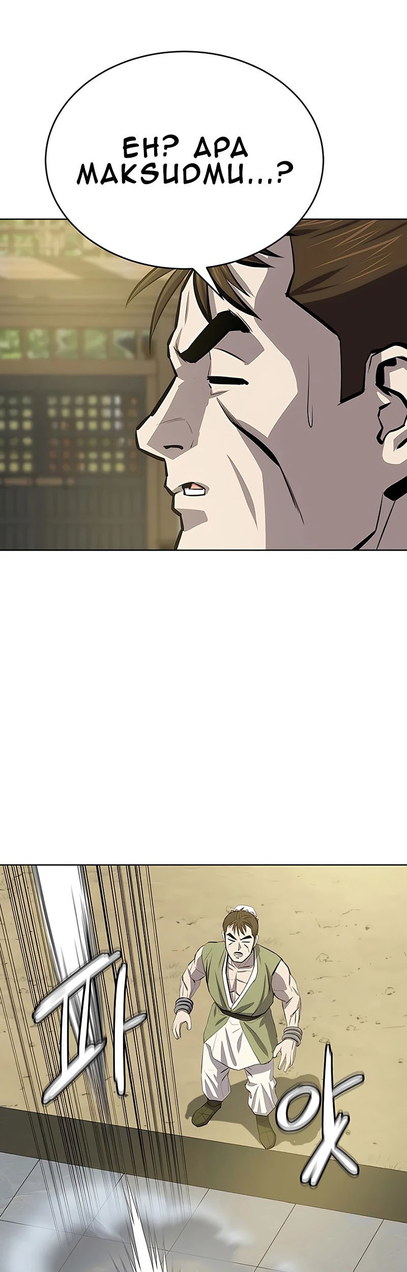 Chronicles of the Reincarnated Demon God Chapter 4 - halaman 68