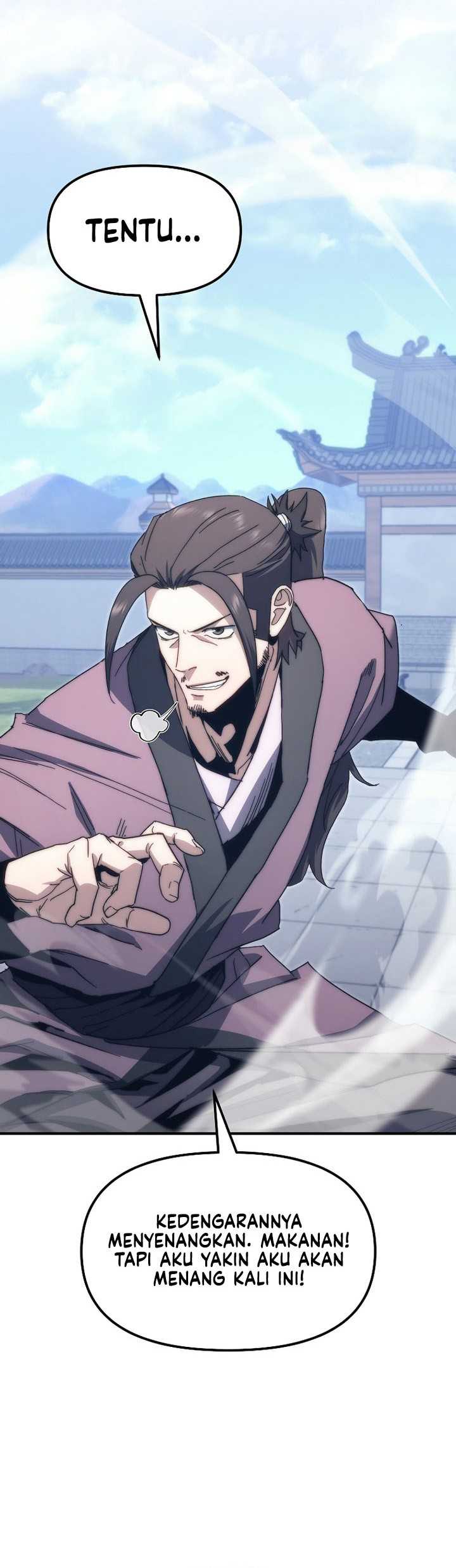Chronicles of the Reincarnated Demon God Chapter 4 - halaman 73