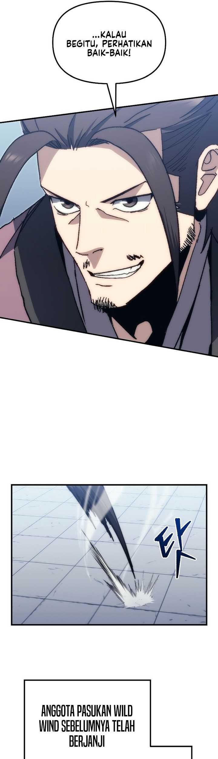 Chronicles of the Reincarnated Demon God Chapter 4 - halaman 74