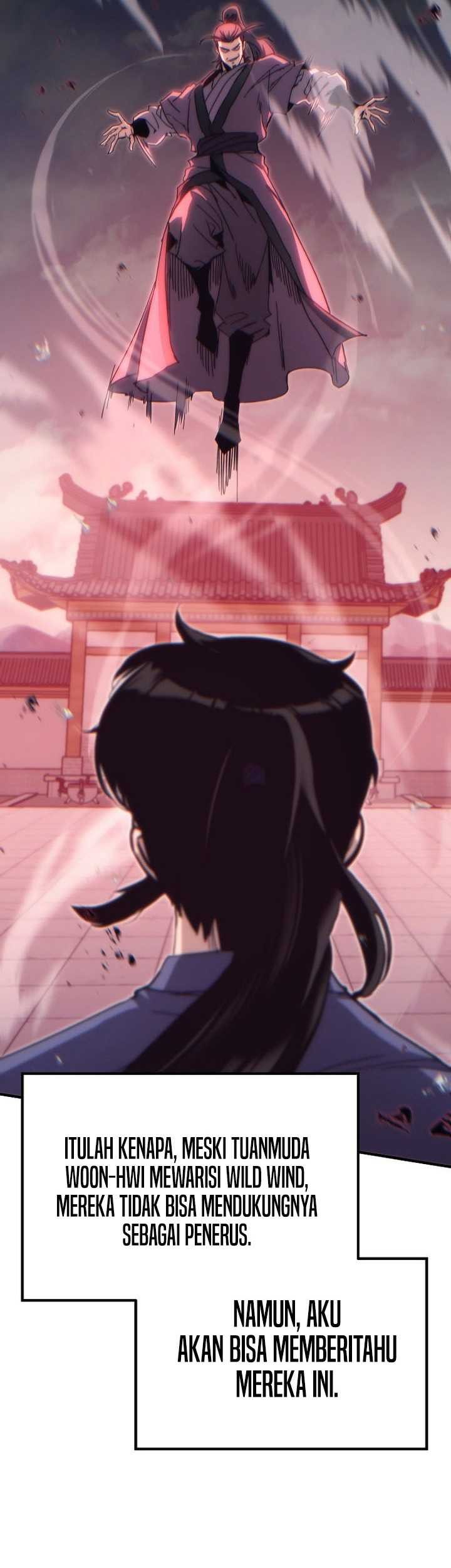 Chronicles of the Reincarnated Demon God Chapter 4 - halaman 76