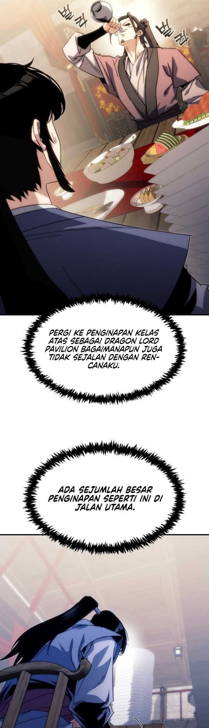 Chronicles of the Reincarnated Demon God Chapter 4 - halaman 90