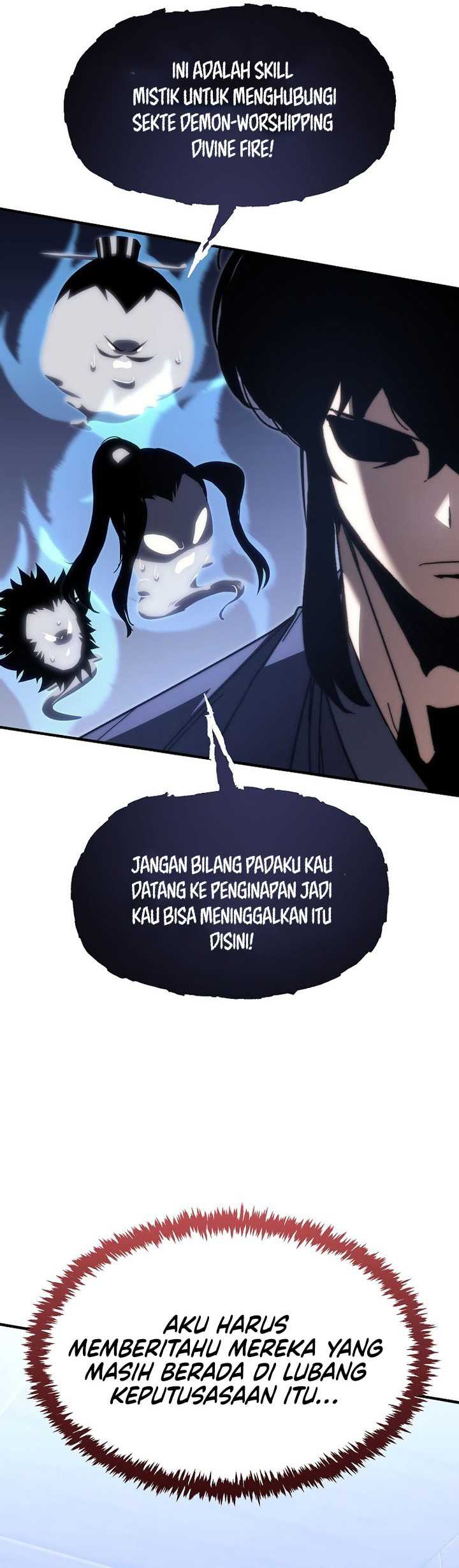 Chronicles of the Reincarnated Demon God Chapter 4 - halaman 93