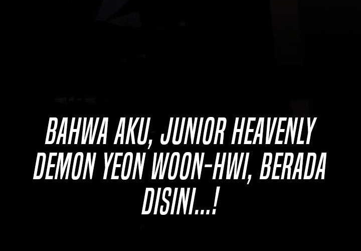 Chronicles of the Reincarnated Demon God Chapter 4 - halaman 95
