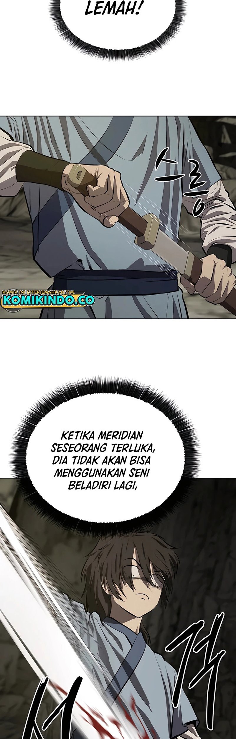Chronicles of the Reincarnated Demon God Chapter 40 - halaman 3