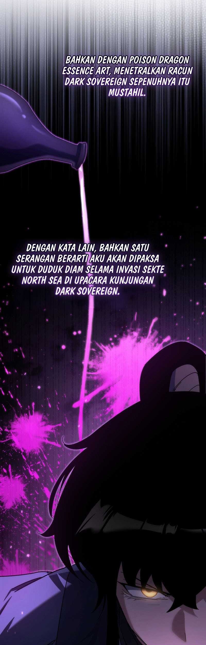 Chronicles of the Reincarnated Demon God Chapter 40 - halaman 58
