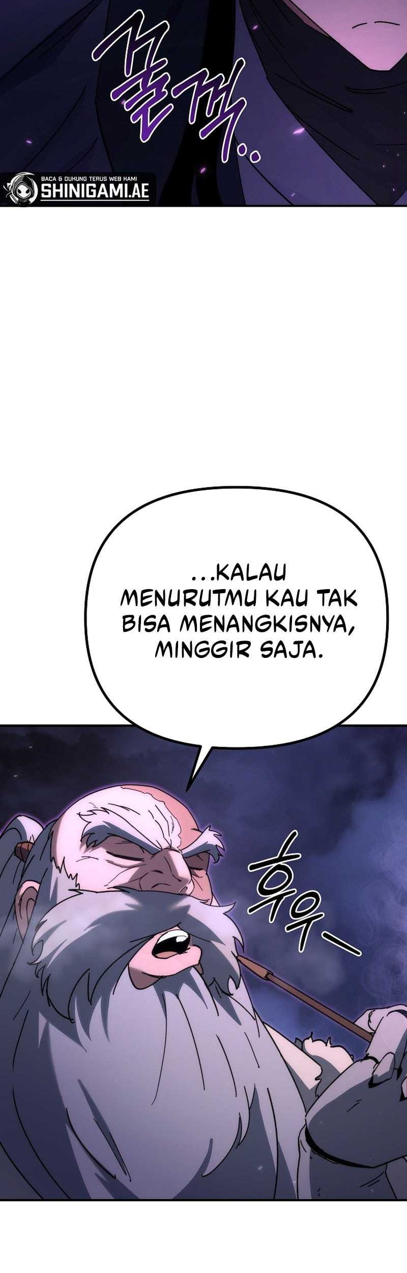 Chronicles of the Reincarnated Demon God Chapter 40 - halaman 59