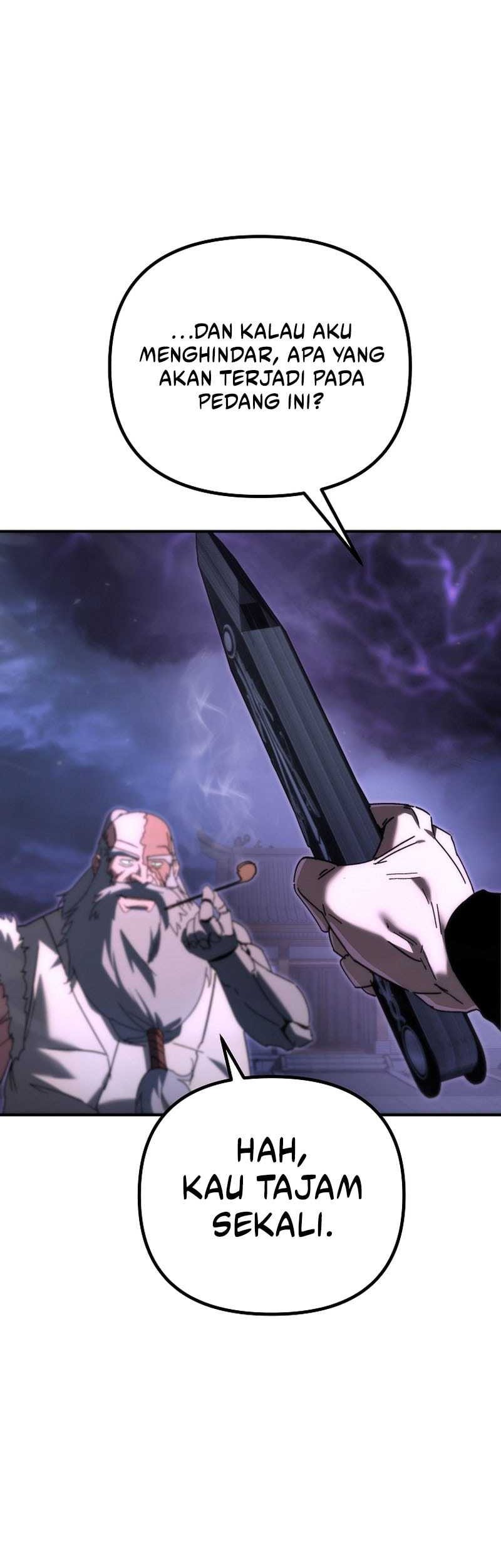 Chronicles of the Reincarnated Demon God Chapter 40 - halaman 60