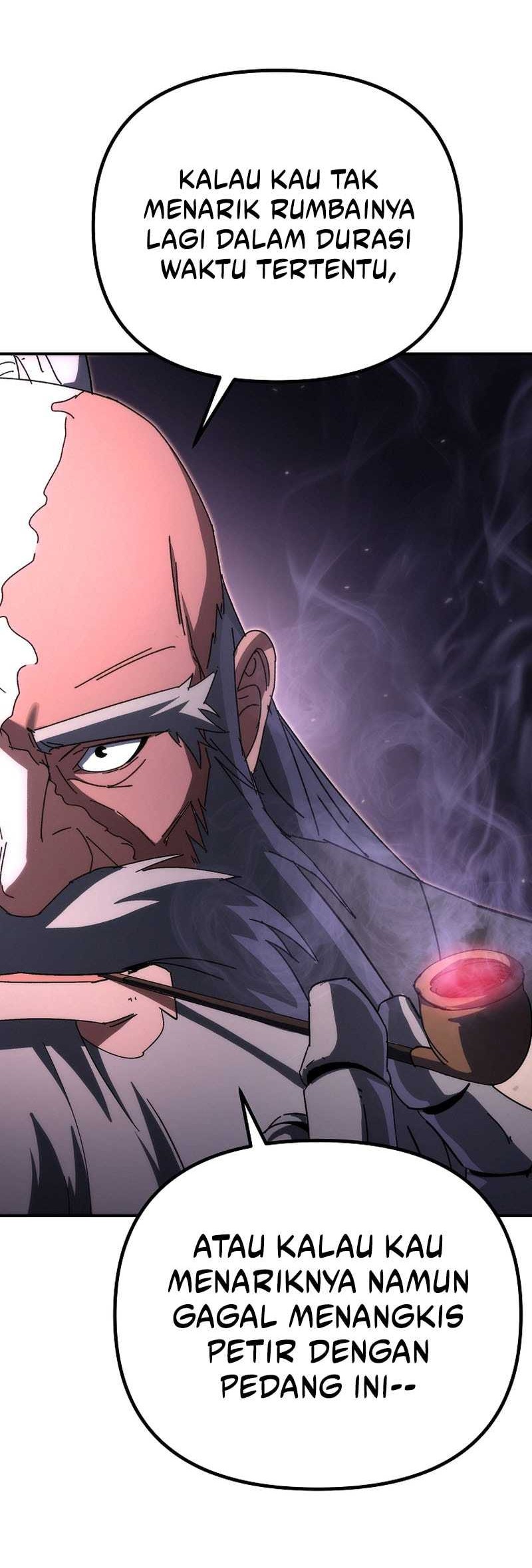 Chronicles of the Reincarnated Demon God Chapter 40 - halaman 61