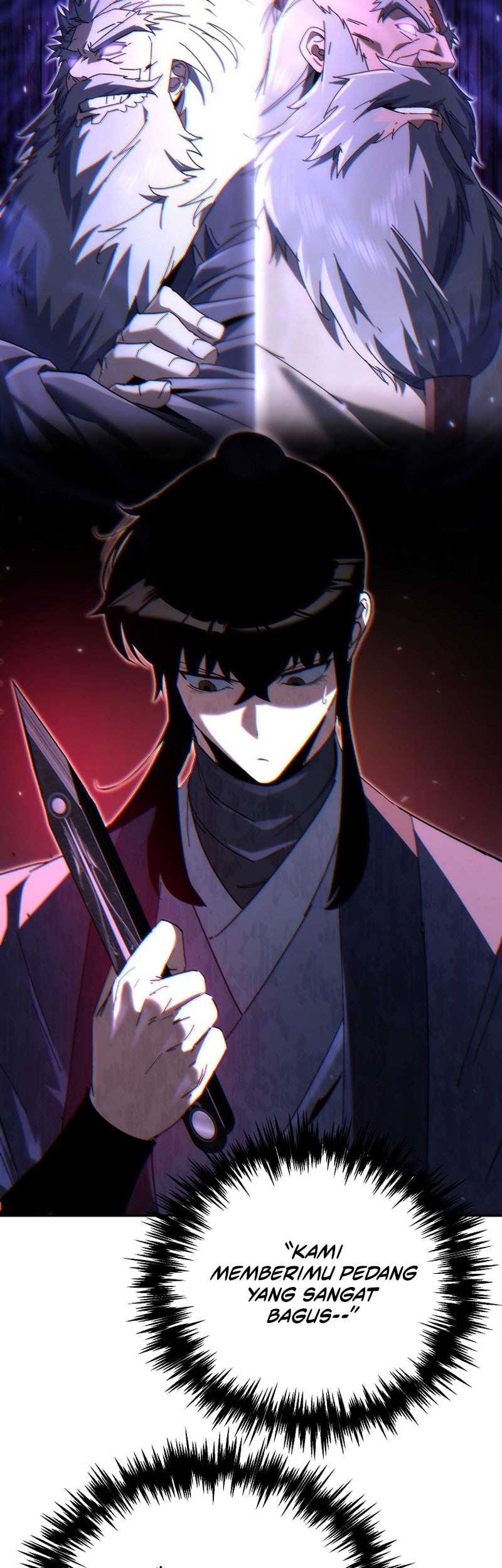 Chronicles of the Reincarnated Demon God Chapter 40 - halaman 63
