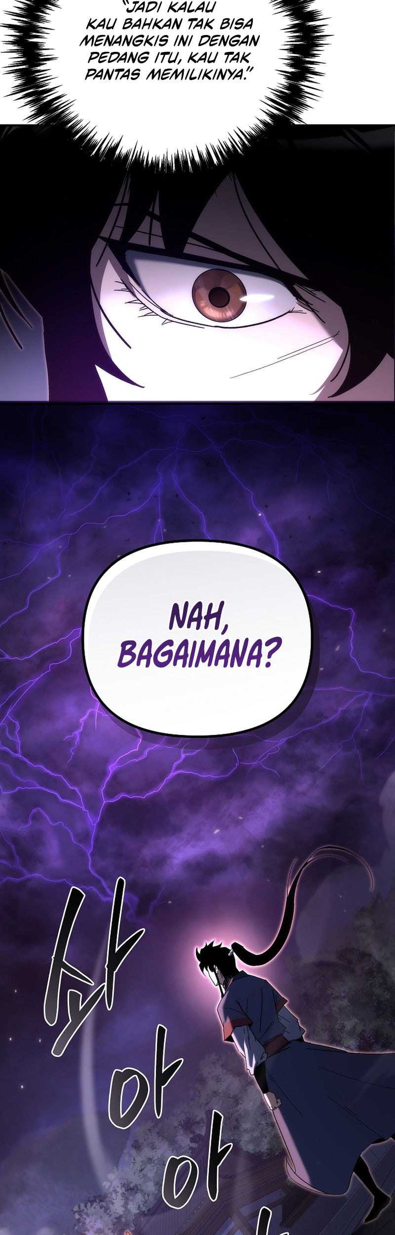 Chronicles of the Reincarnated Demon God Chapter 40 - halaman 64