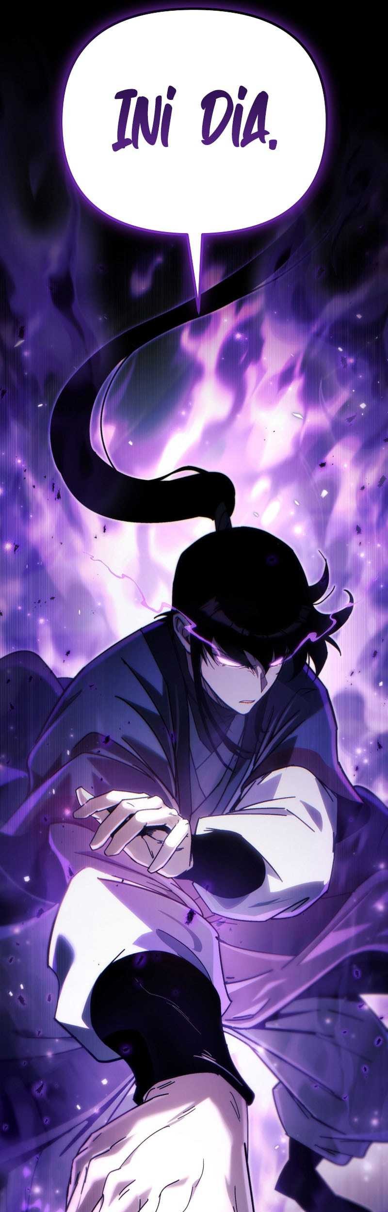 Chronicles of the Reincarnated Demon God Chapter 40 - halaman 69