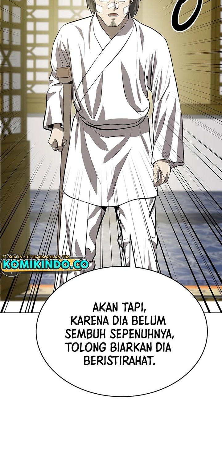 Chronicles of the Reincarnated Demon God Chapter 41 - halaman 36