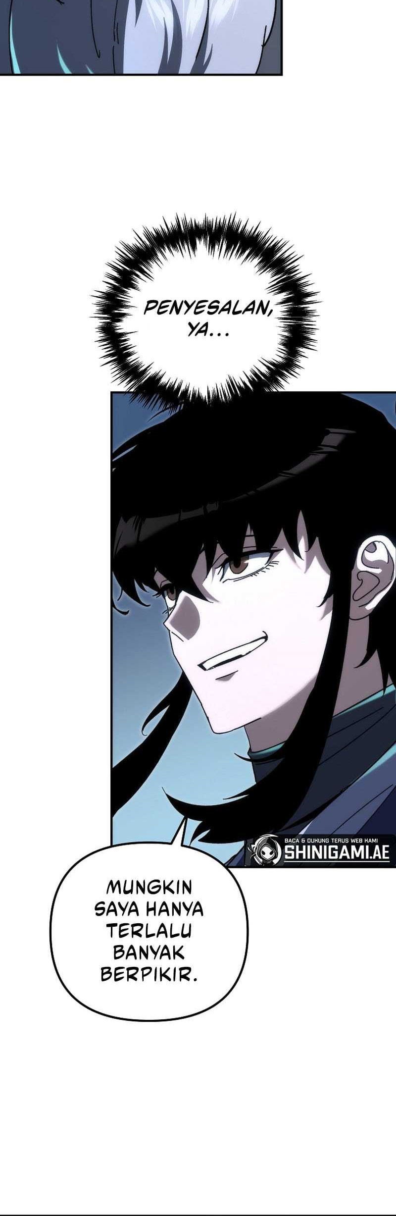 Chronicles of the Reincarnated Demon God Chapter 41 - halaman 64