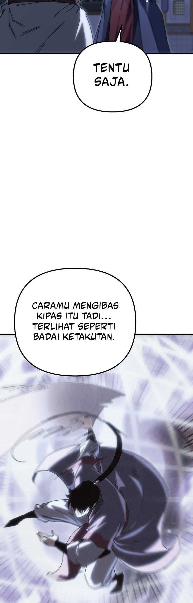Chronicles of the Reincarnated Demon God Chapter 41 - halaman 66